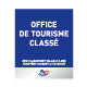 Tourism office classify