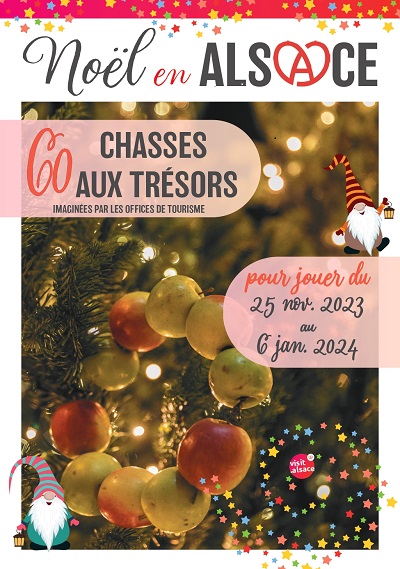 Chasse Noël